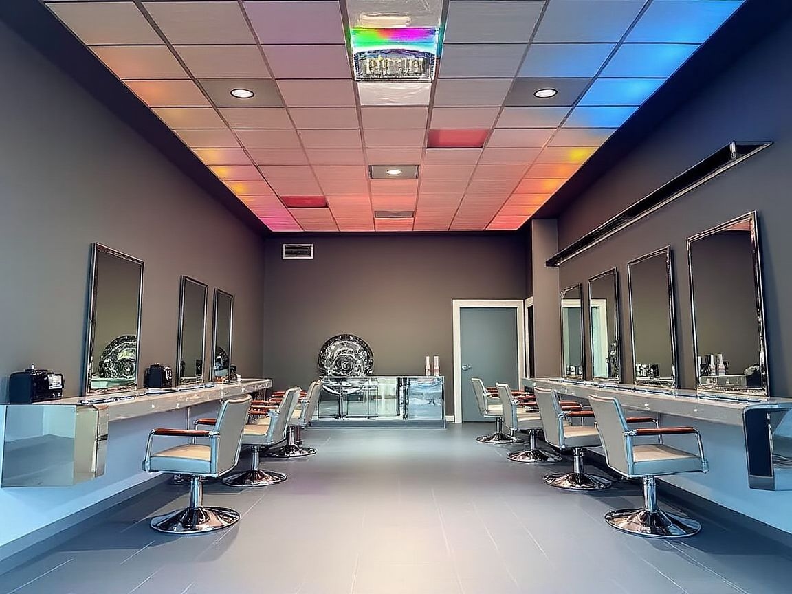 Disco Csillag